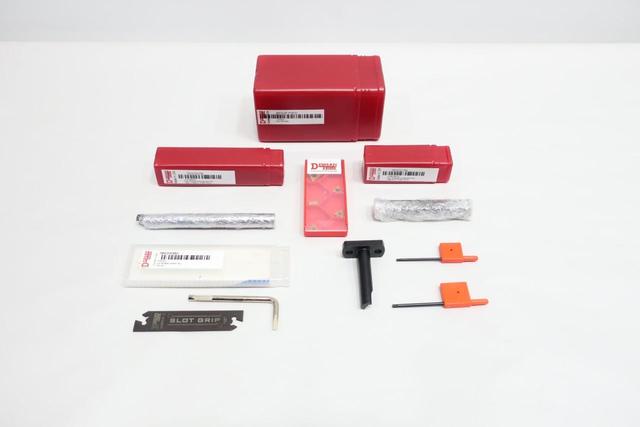 DORIAN IMT 10 DT FTBTS1 TOOL HOLDER 25 FTB SETS