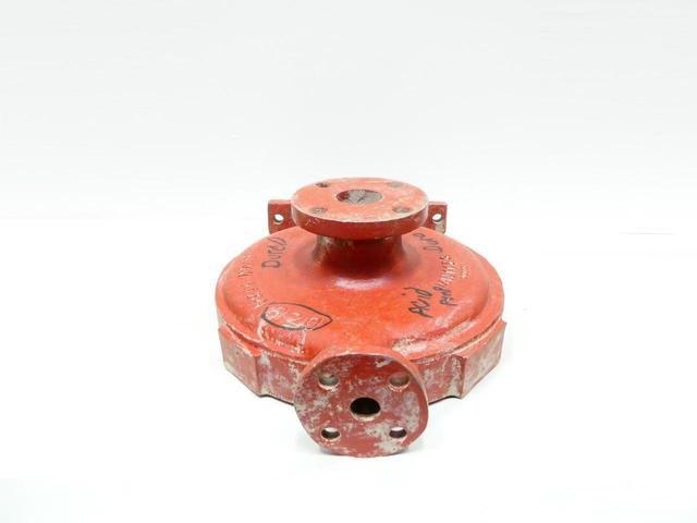 MN1153 AMN115414 STAINLESS PUMP CASING 2IN X 1IN