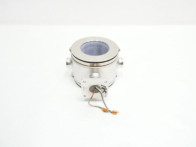 YAMATAKE MGG18D-080P21LS1AHA-XX-Y MAGNETIC FLOW TUBE 3IN