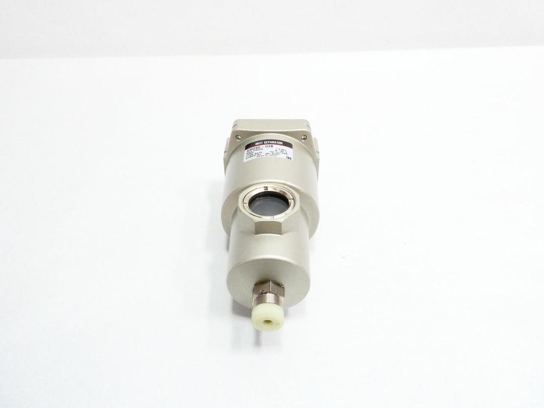 SMC AM250-03B MIST SEPARATOR 3/8IN 1MPA
