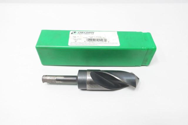 PRECISION TWIST DRILL CO. 91497 R56 DRILL BIT 1-11/32IN