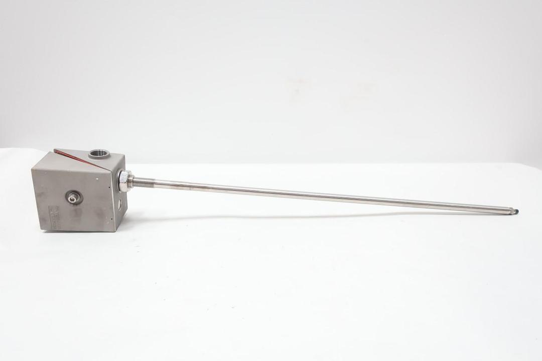 BENTLY NEVADA 26530-05-10-00-000-250-14-03-00 DUAL PROBE TRANSDUCER