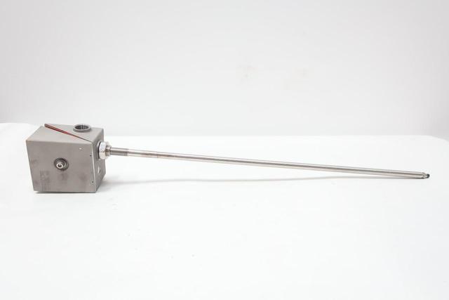 BENTLY NEVADA 26530-05-10-00-000-250-14-03-00 DUAL PROBE TRANSDUCER