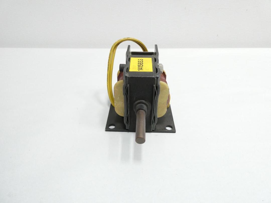 DECCO 9-15 SOLENOID COIL 60V-AC