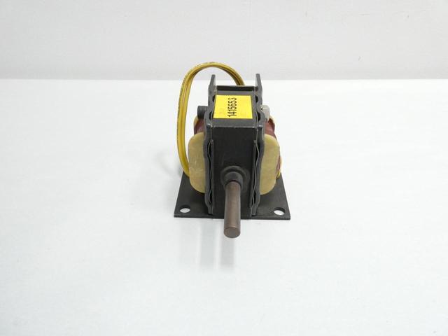 DECCO 9-15 SOLENOID COIL 60V-AC