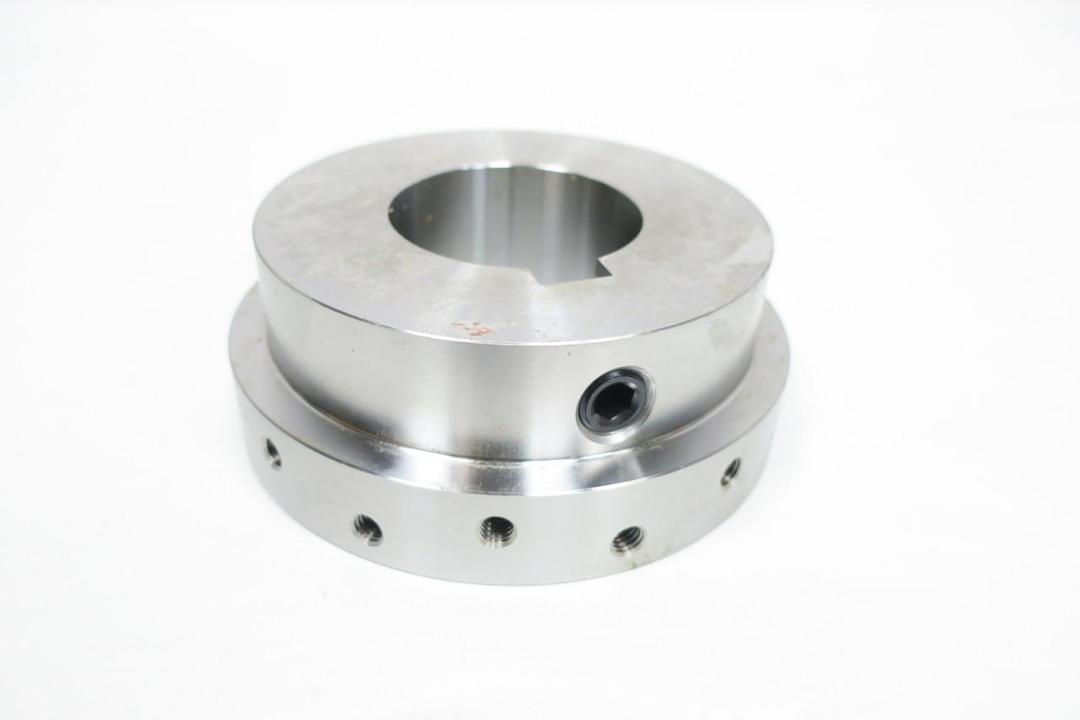REXNORD 7300677 40 HSB STD HUB 2-7/8IN