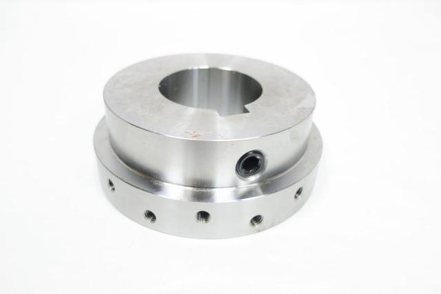 REXNORD 7300677 40 HSB STD HUB 2-7/8IN