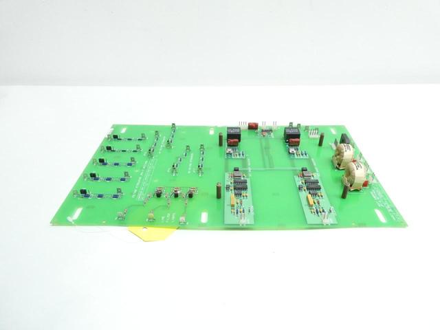 GENERAL ELECTRIC GE DS200SHVIG1BFC PCB CIRCUIT BOARD