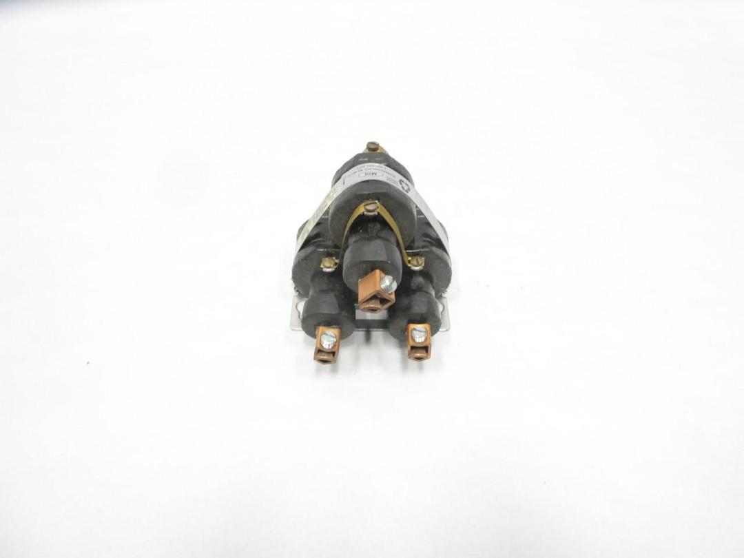 MDI 360NO-24D-18 MERCURY CONTACTOR 24V-DC 60A