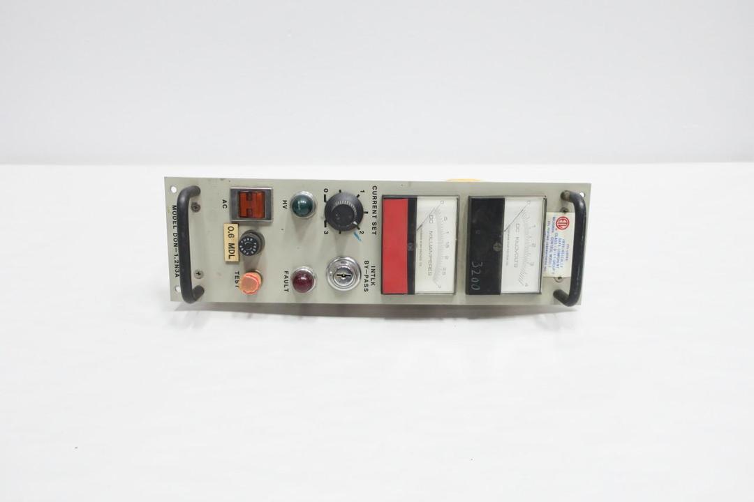 GLASSMAN DON-1.2N3A CONTROL MODULE