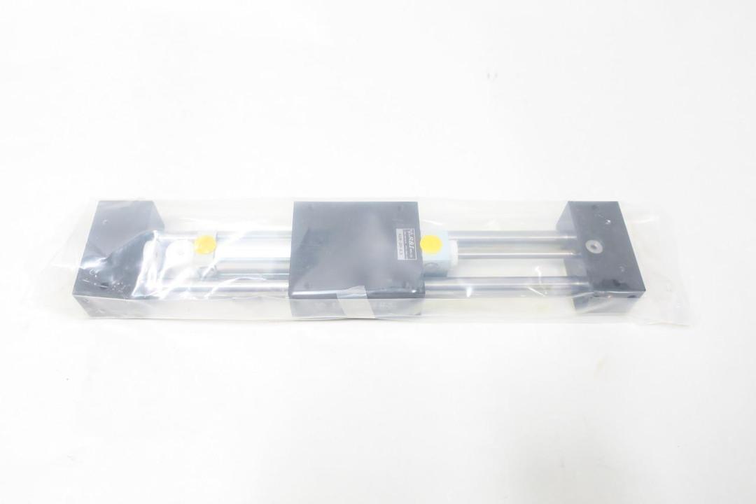 R&I MFG CO AIR-20-4.5 DURA-SLIDE PNEUMATIC ACTUATOR