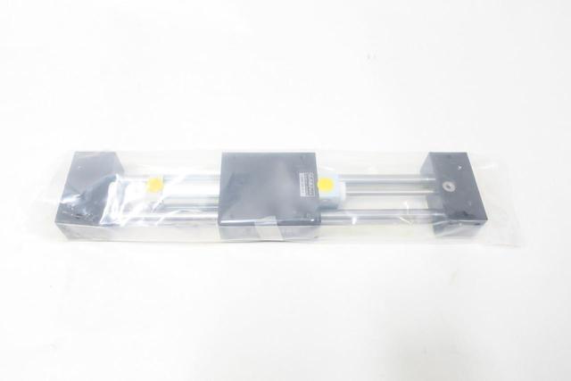R&I MFG CO AIR-20-4.5 DURA-SLIDE PNEUMATIC ACTUATOR