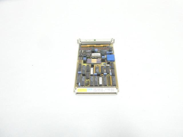 SIEMENS SMP-E230-A10 PCB CIRCUIT BOARD