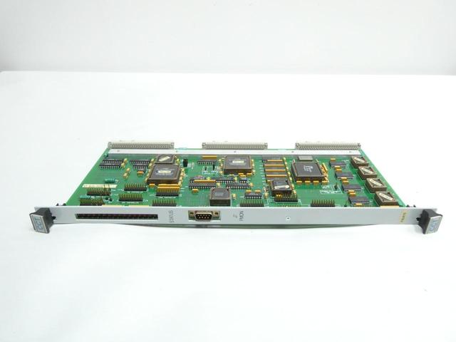 CCT 652810009-101 PCB CIRCUIT BOARD REV A-2