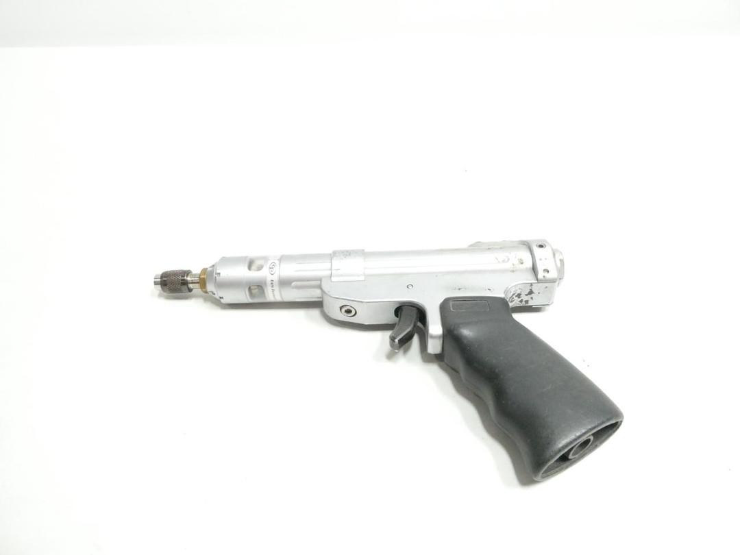 TECHMOTIVE TOOLS SD25I020BAQ2 ELECTRIC SCREWDRIVER