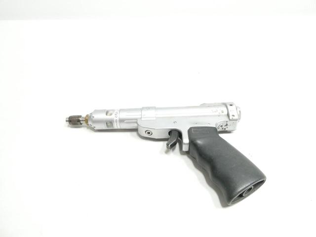 TECHMOTIVE TOOLS SD25I020BAQ2 ELECTRIC SCREWDRIVER