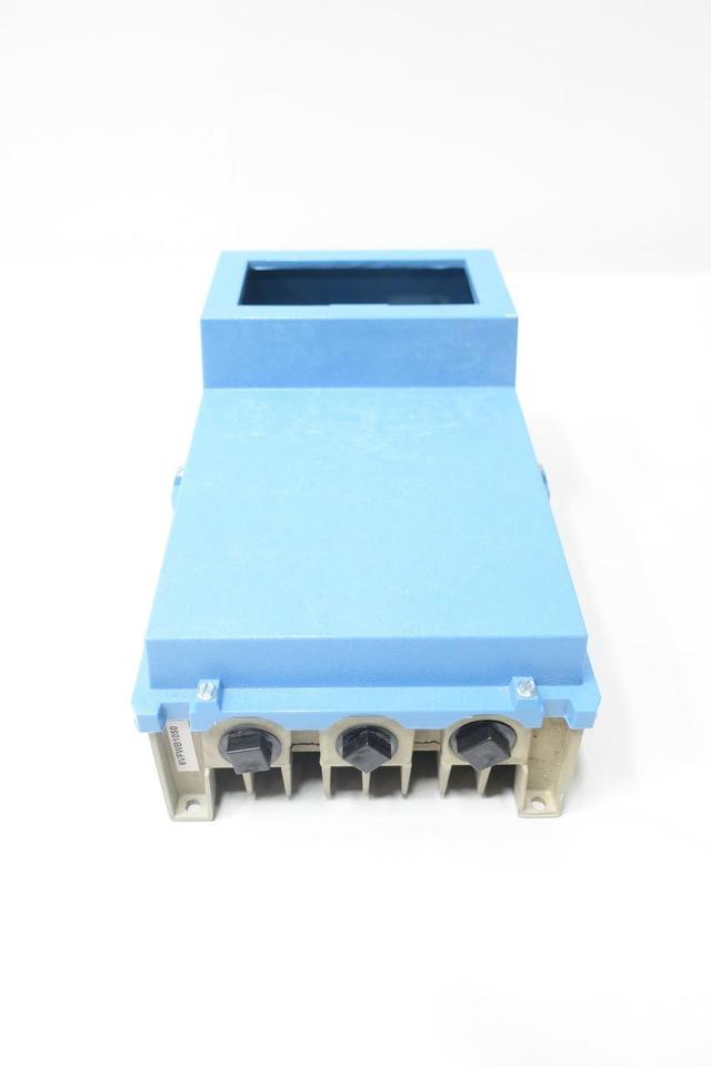 GENERAL ELECTRIC GE 6VFWB1050 STATOTROL II SPEED CONTROLLER