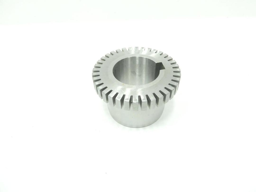 FALK 0710935 1090T STEELFLEX HUB 3-3/8IN