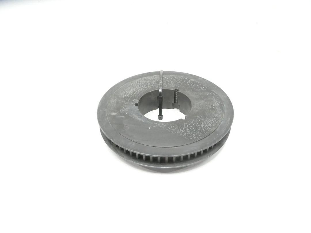 GATES 14MX-63S-20 3525 POLY CHAIN GT2 TAPER BUSHED TIMING SPROCKET