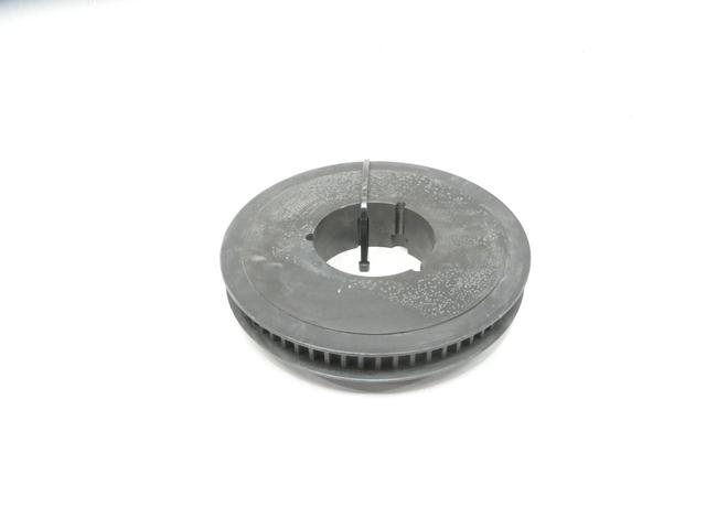 GATES 14MX-63S-20 3525 POLY CHAIN GT2 TAPER BUSHED TIMING SPROCKET