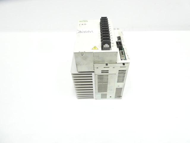 STAR SDCC150LFD SERVO DRIVE 1.5KW