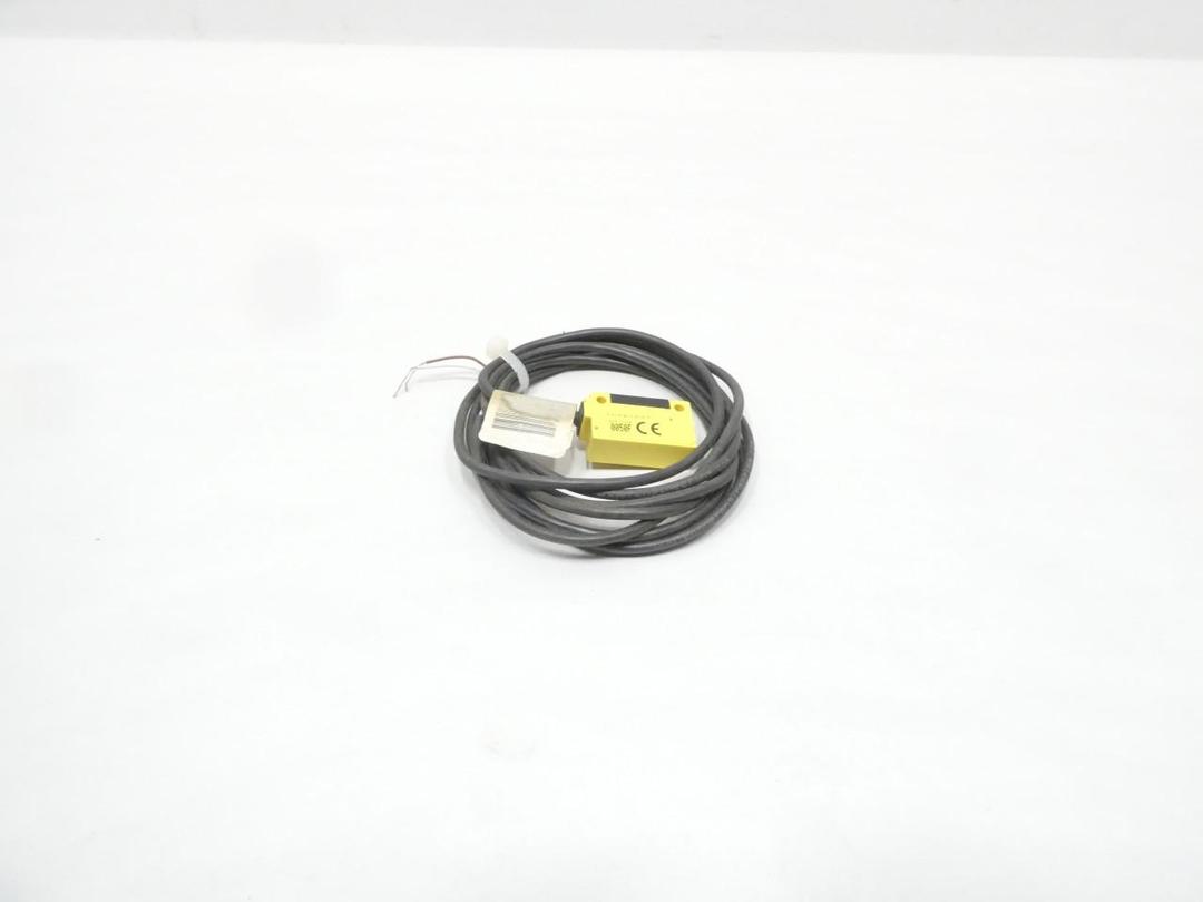 BANNER Q19SP6DL PHOTOELECTRIC SENSOR