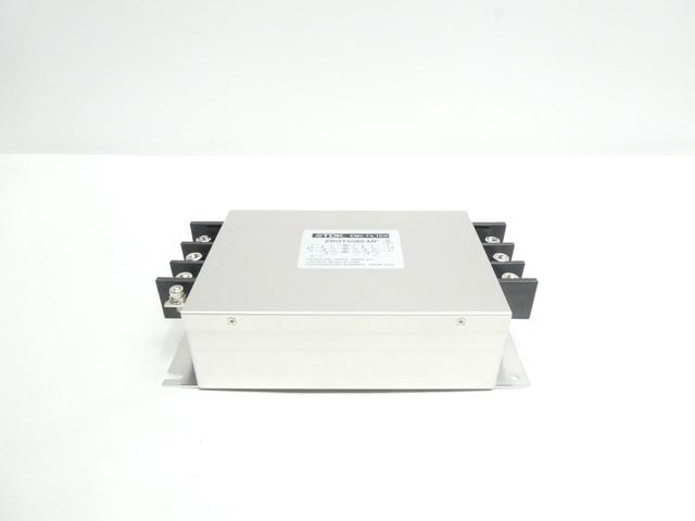 TDK ZRGT5080-MF EMC LINE FILTER 80A AMP 500V-AC