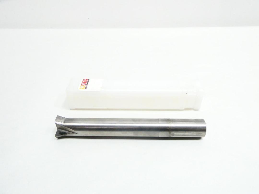 STF PRECISION STF-17273 WO40431 PCD CHAMFER TOOL