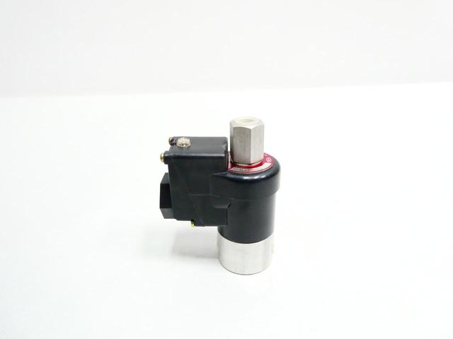 TOYO-OKI AD-SL231-02B-002 SOLENOID VALVE 100/110V-AC 1/4IN NPT
