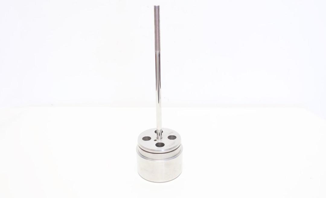 FISHER 20A2641X012 1U230535162 VALVE PLUG/STEM ASSEMBLY 4IN TYPE ET STAINLESS
