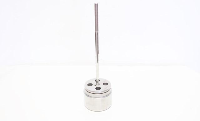 FISHER 20A2641X012 1U230535162 VALVE PLUG/STEM ASSEMBLY 4IN TYPE ET STAINLESS