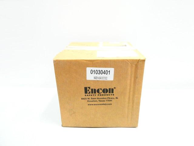 ENCON 01030401 PORTABLE EYE WASH STATION Z358.1-2014