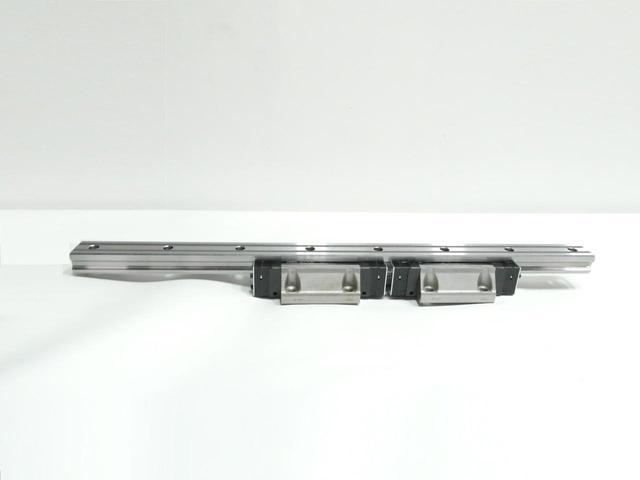 THK SHS55C2QZZZHHCOS+900LPE-II LINEAR GUIDE 900MM 55MM