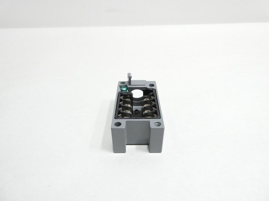 EATON E50RB LIMIT SWITCH RECEPTACLE