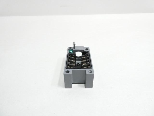 EATON E50RB LIMIT SWITCH RECEPTACLE