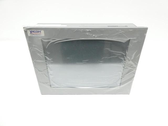 XYCOM 4115T-2000-512-CDWDVD-NOS OPERATOR INTERFACE PANEL 100-240V-AC