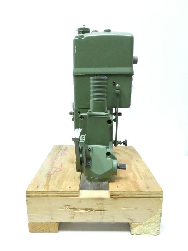 WOODWARD 8558-345 GOVERNOR CONTROL SYSTEM