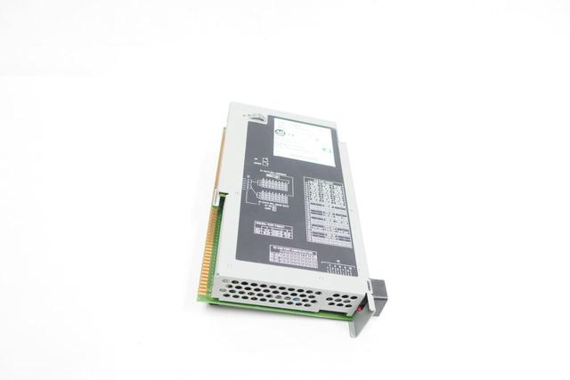 ALLEN BRADLEY 1785-L60B PLC-5/60 PROCESSOR MODULE SER E