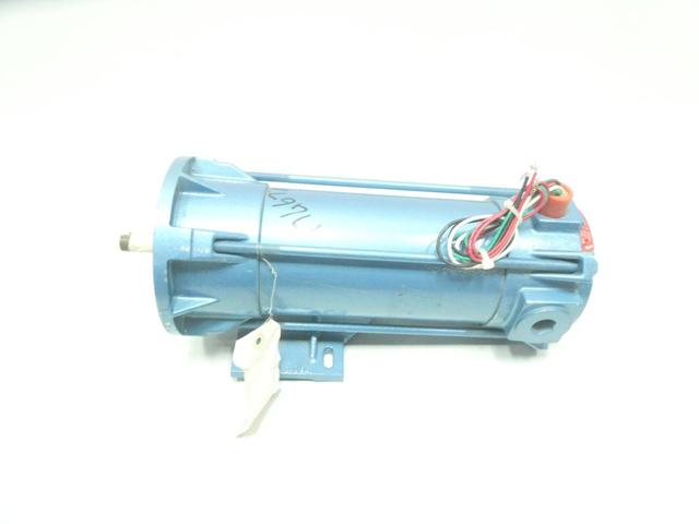 PACIFIC SCIENTIFIC EP3758-5151-7-56BC-CU DC MOTOR 3/4HP 1800RPM 90V-DC