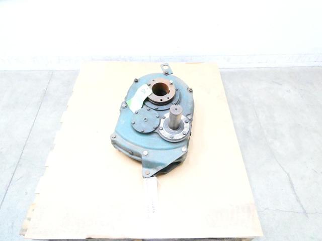 DODGE 246151 TXT625T TORQUE-ARM SPEED REDUCER 25.13:1