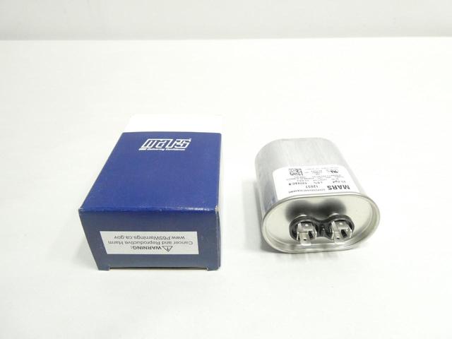 MARS 12037 MOTOR RUN CAPACITOR 20UF 440V-AC