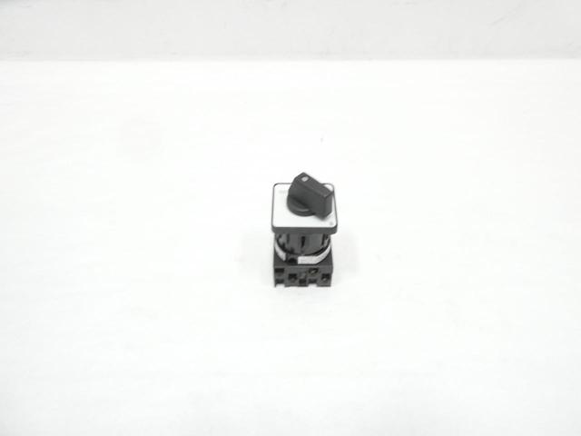 MOELLER TO-2-8442-65/EZ TO STEP SWITCH 2 POS