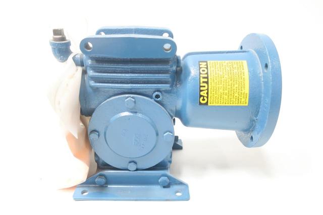 CONEDRIVE MHO20A054-2 RIGHT ANGLE GEAR REDUCER 3/4IN 1-1/8IN 10:1