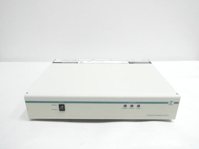 TSI POWER ATS-1000-8000 AUTOMATIC TRANSFER SWITCH 4800W 40A AMP 120V-AC