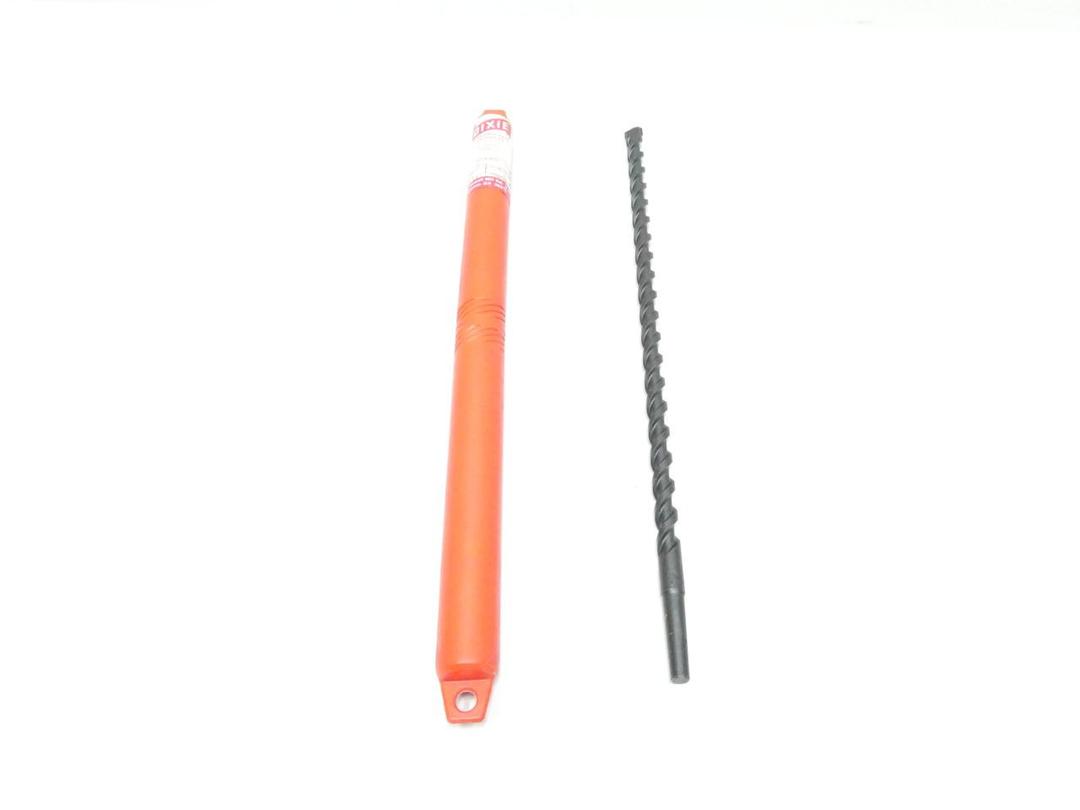 DIXIE DA-8XL A-TAPER SHANK 1/2IN DRILL BIT 14IN DEPTH