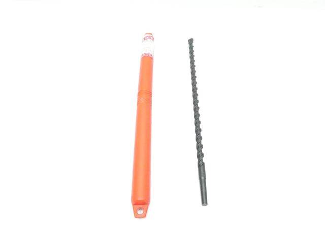 DIXIE DA-8XL A-TAPER SHANK 1/2IN DRILL BIT 14IN DEPTH