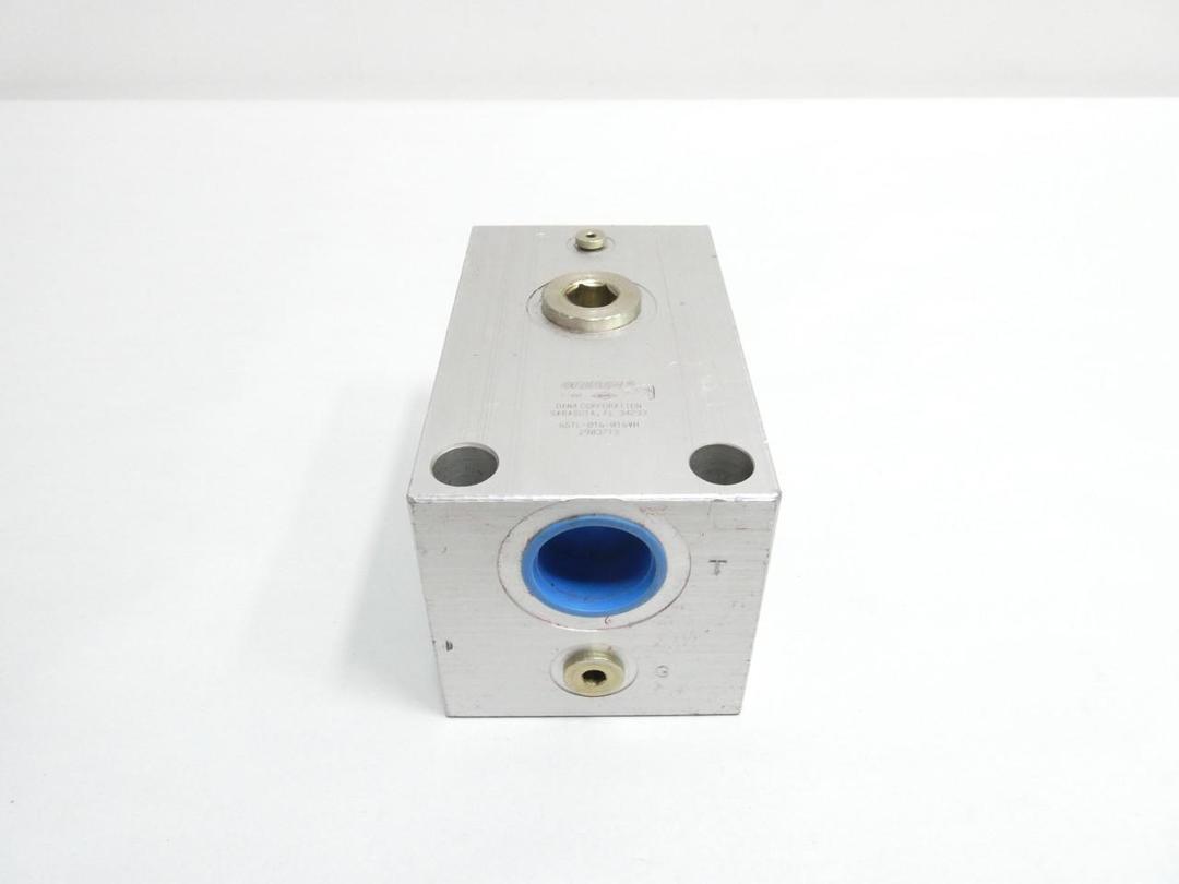 GRESEN 65TL-016-016VH HYDRAULIC RELIEF VALVE