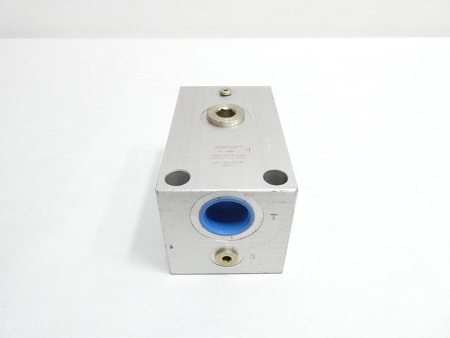 GRESEN 65TL-016-016VH HYDRAULIC RELIEF VALVE