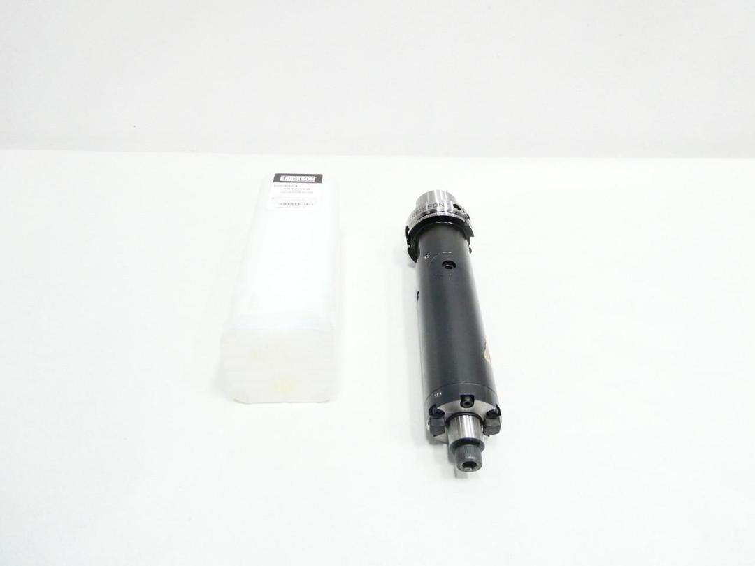 ERICKSON HSK63ATDSMC22220M TOOL HOLDER