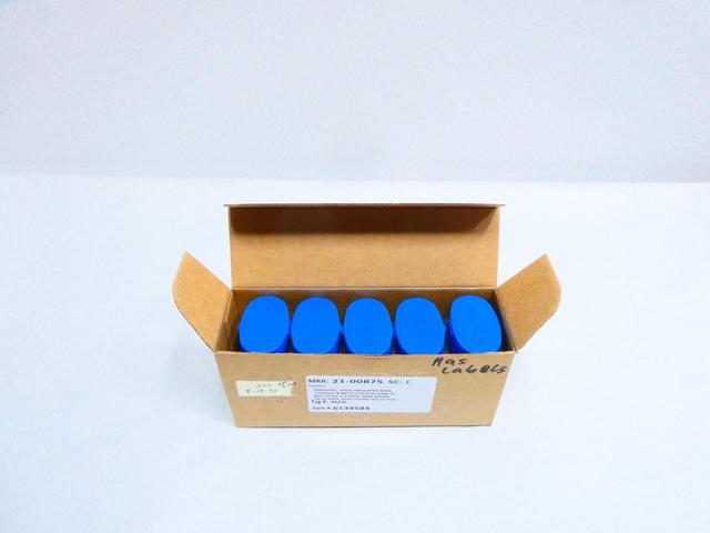 CASE OF 500 THOMAS&BETTS 14RB-14 VINYL RING TERMINAL